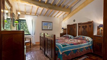 Mulino nel Chianti 10 Emma Villas