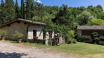 Mulino nel Chianti 10 Emma Villas