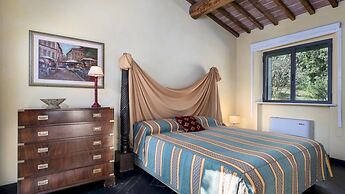 Mulino nel Chianti 10 Emma Villas