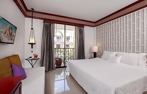 The Top Patong Resort