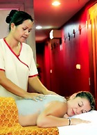 The Top Patong Resort