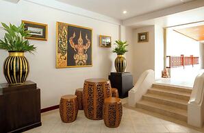 The Top Patong Resort