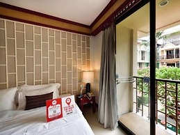 The Top Patong Resort