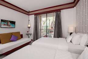 The Top Patong Resort