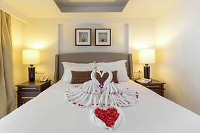 The Top Patong Resort