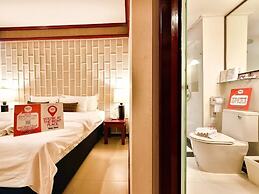 The Top Patong Resort