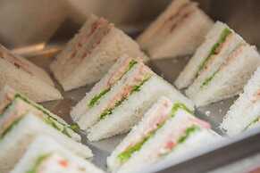 The Top Patong Resort