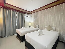 The Top Patong Resort