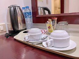 The Top Patong Resort