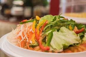 The Top Patong Resort