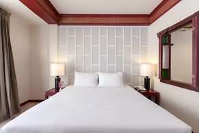 The Top Patong Resort