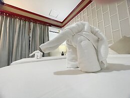 The Top Patong Resort