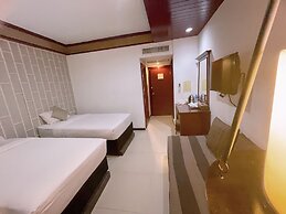 The Top Patong Resort