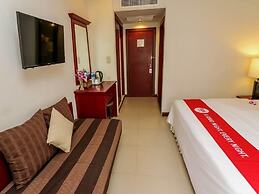 The Top Patong Resort