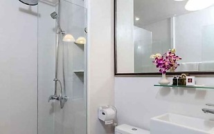 The Top Patong Resort