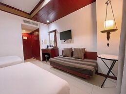 The Top Patong Resort