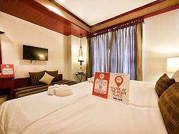 The Top Patong Resort