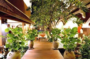 The Top Patong Resort