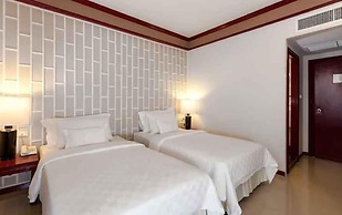 The Top Patong Resort