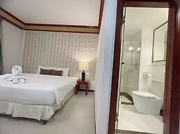 The Top Patong Resort