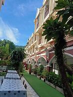 The Top Patong Resort