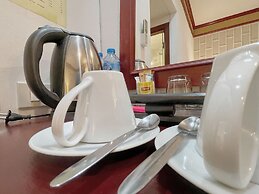 The Top Patong Resort