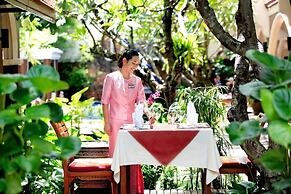 The Top Patong Resort