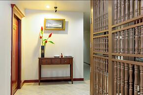 The Top Patong Resort