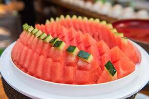 The Top Patong Resort