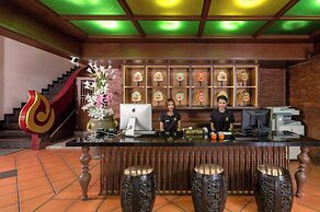 The Top Patong Resort