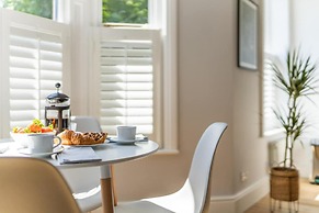 The Pontcanna Pearl 3-bed Haven