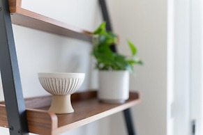 The Pontcanna Pearl 3-bed Haven