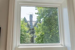 The Pontcanna Pearl 3-bed Haven