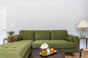 The Pontcanna Pearl 3-bed Haven