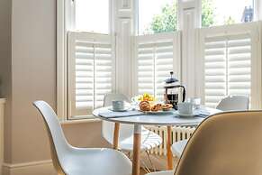 The Pontcanna Pearl 3-bed Haven