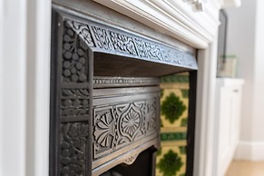 The Pontcanna Pearl 3-bed Haven