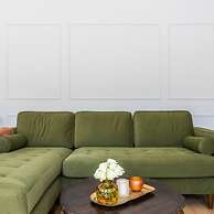 The Pontcanna Pearl 3-bed Haven