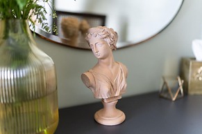 The Pontcanna Pearl 3-bed Haven