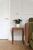 The Pontcanna Pearl 3-bed Haven