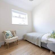 The Pontcanna Pearl 3-bed Haven