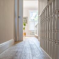 The Pontcanna Pearl 3-bed Haven