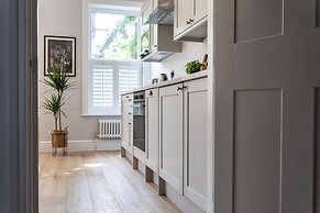 The Pontcanna Pearl 3-bed Haven