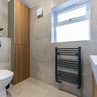 The Pontcanna Pearl 3-bed Haven