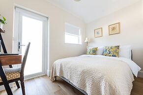 The Pontcanna Pearl 3-bed Haven