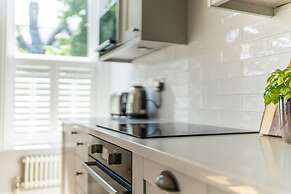 The Pontcanna Pearl 3-bed Haven