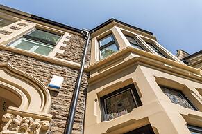 The Pontcanna Pearl 3-bed Haven