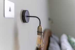 The Pontcanna Pearl 3-bed Haven