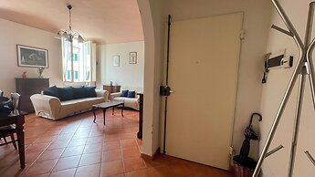 Piattellina 8 Apartment