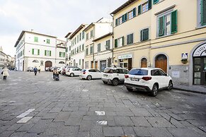 Piattellina 8 Apartment