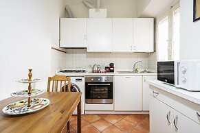 Piattellina 8 Apartment